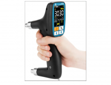 Máy đo độ đồng nhất bê tông